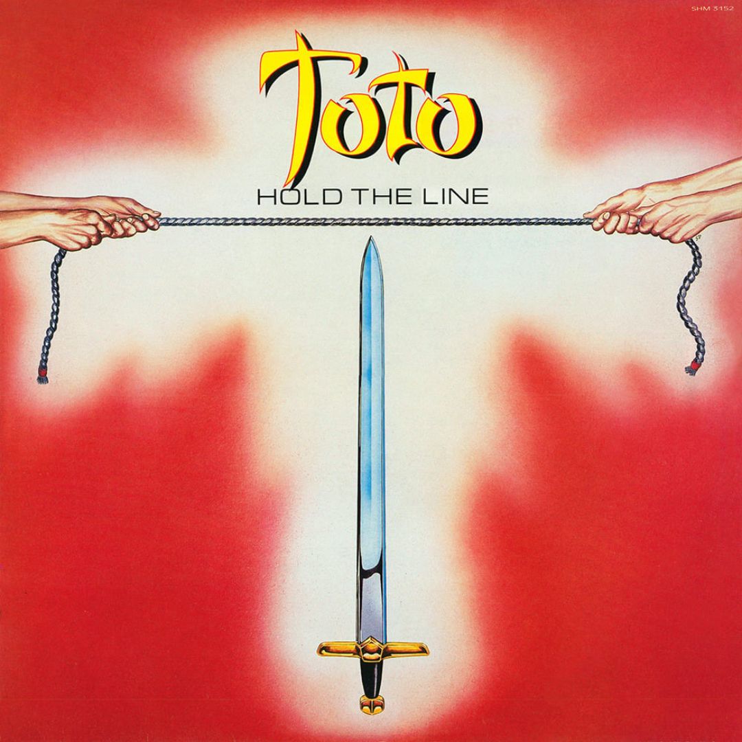 Hold the Line - Toto