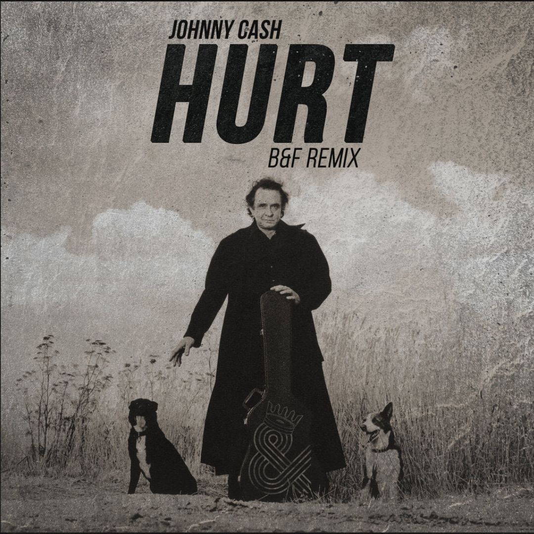 Hurt - Johnny Cash