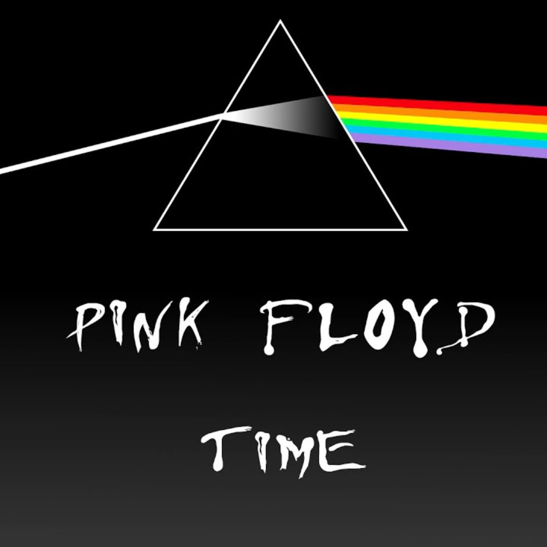 Time - Pink Floyd