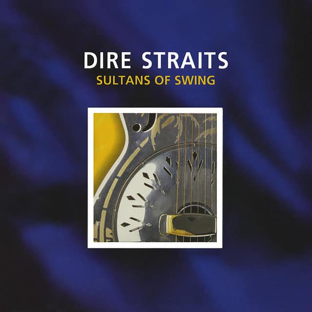 Sultans of Swing - Dire Straits