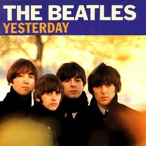 Yesterday - The Beatles