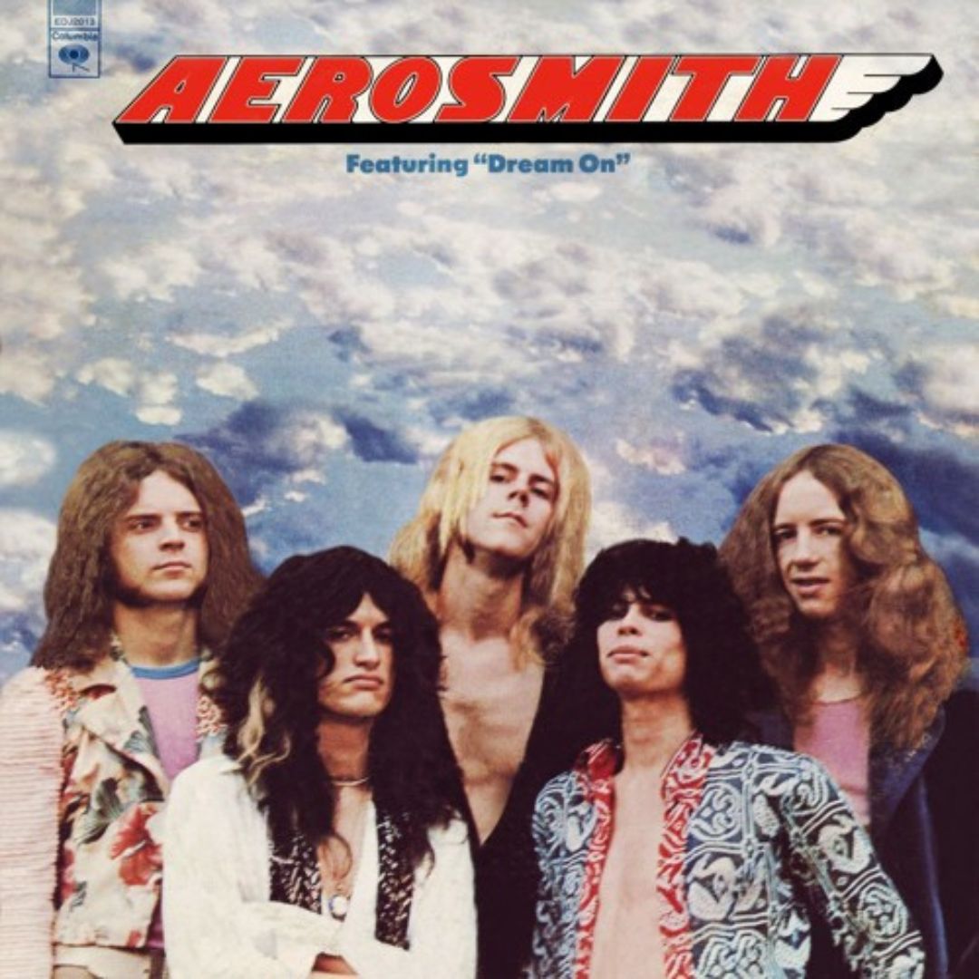 Dream On - Aerosmith