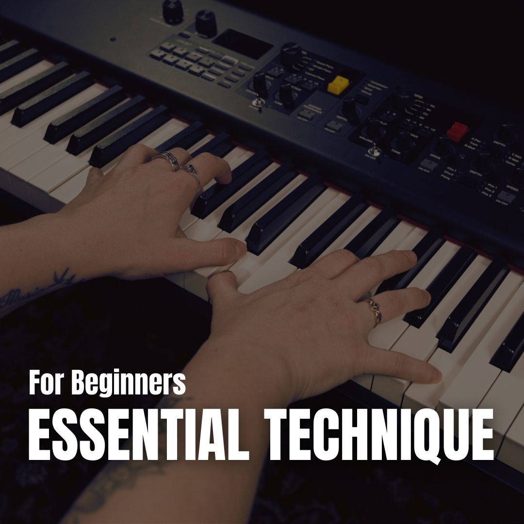 essentialtechnique sq