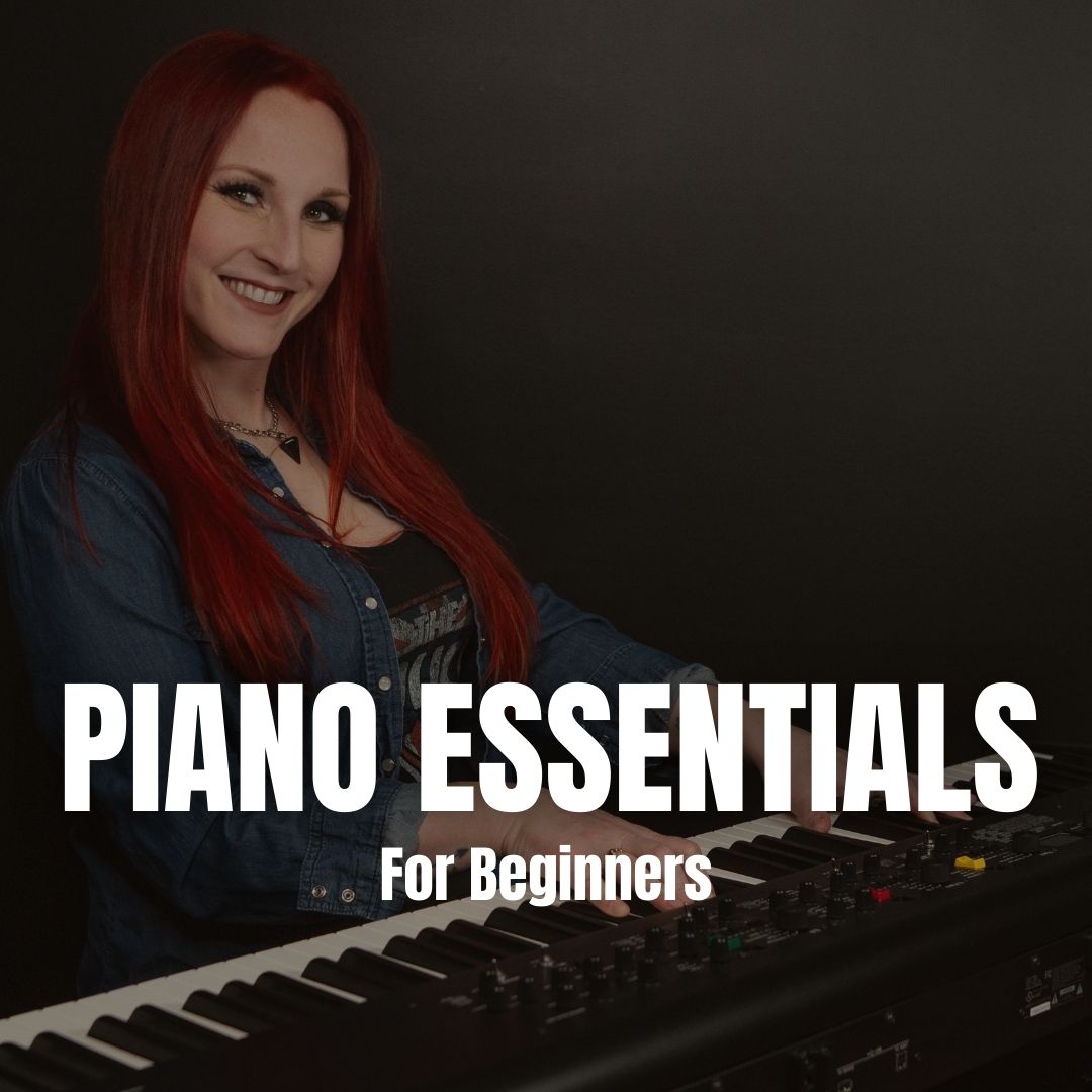 pianoessential sq