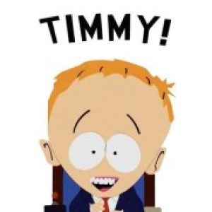 Profile photo of Tim